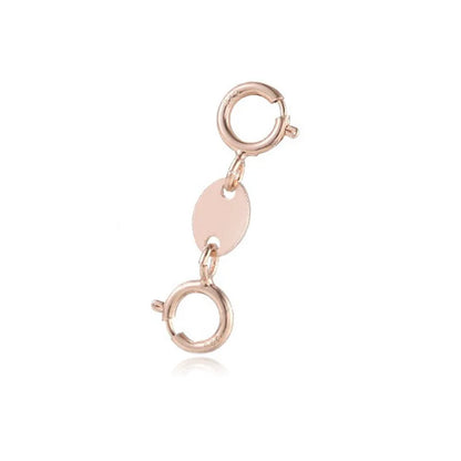 Cierre Doble para Collar y Pulsera