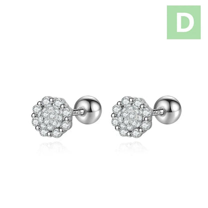 Aretes Estrellas y Planetas