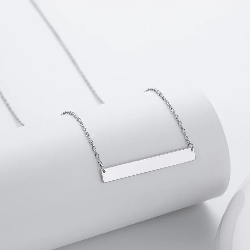 Collar Barra Larga