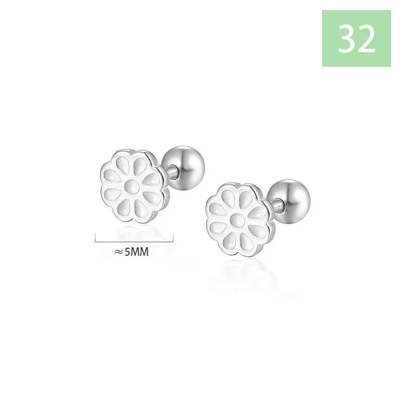 Aretes Geométricos con Zirconia