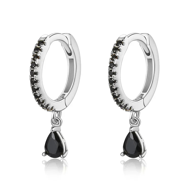 Arracadas con Gota