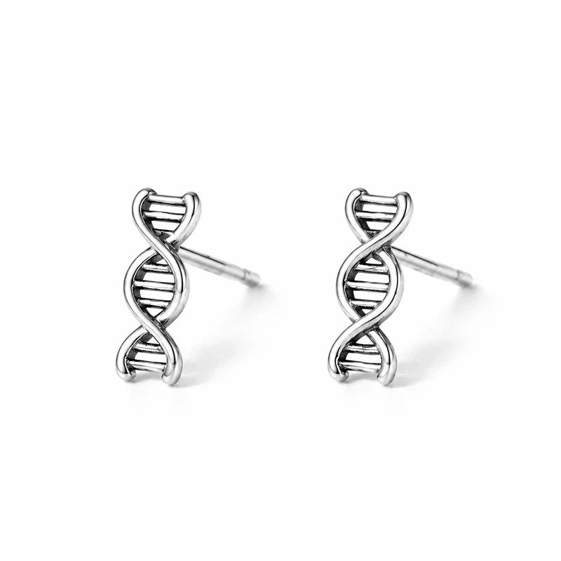 Aretes Doble Hélice