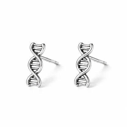 Aretes Doble Hélice