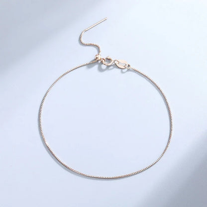 Pulsera Cadena Veneciana