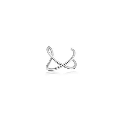 Ear cuff Torcido