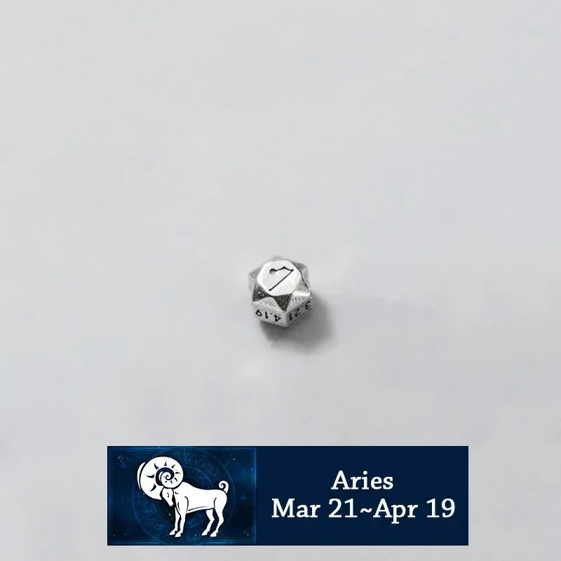 Cuenta Signo Zodiacal