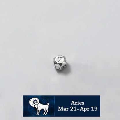 Cuenta Signo Zodiacal