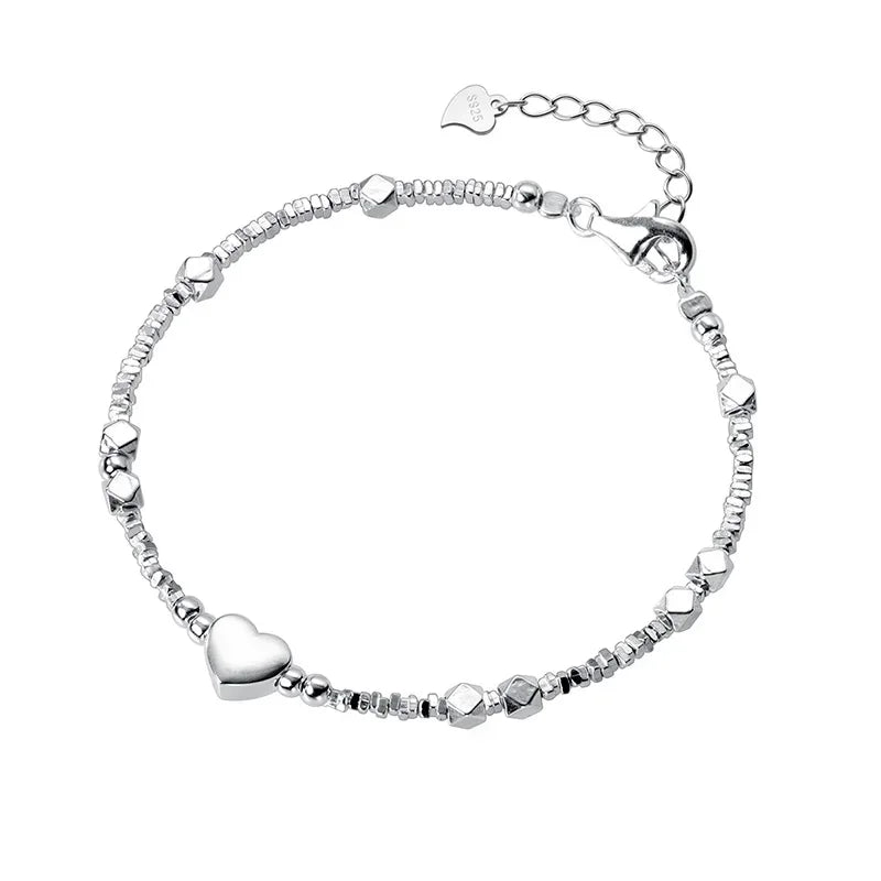 Pulsera Corazón