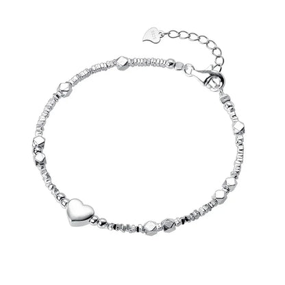 Pulsera Corazón