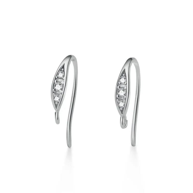 Ganchos para Aretes