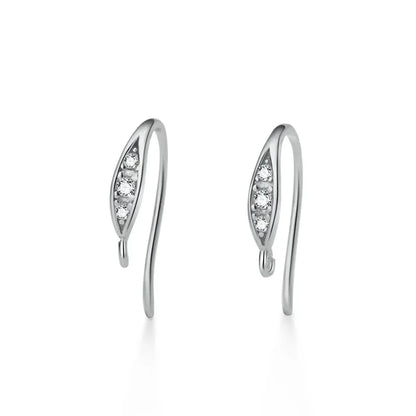 Ganchos para Aretes