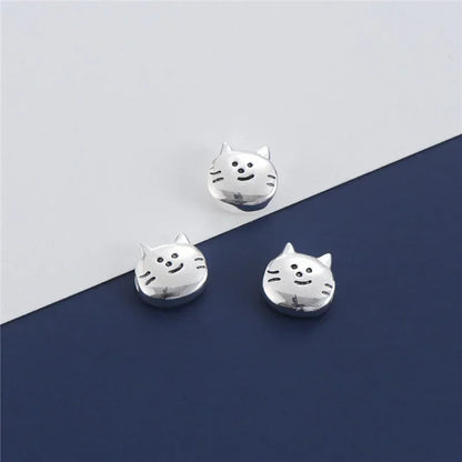 Dije Gatito Tierno