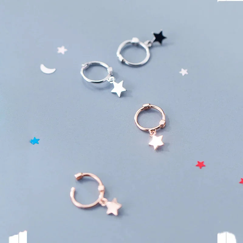 Arracadas Estrella