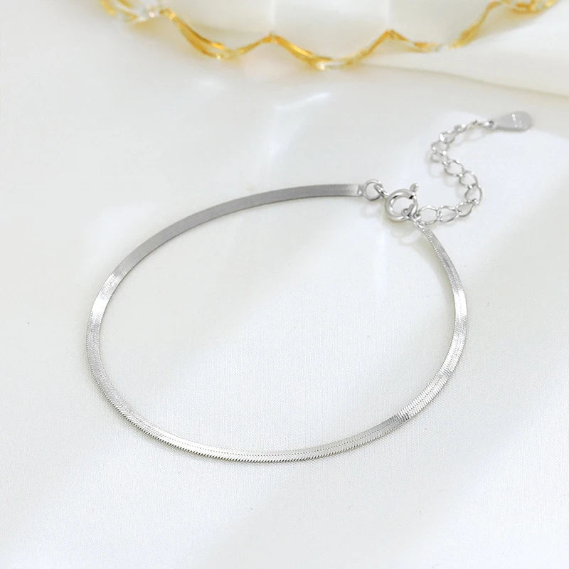 Pulsera Serpiente