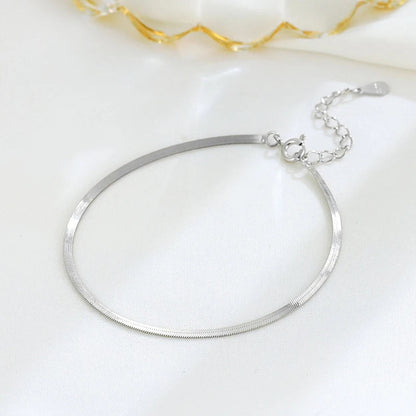 Pulsera Serpiente