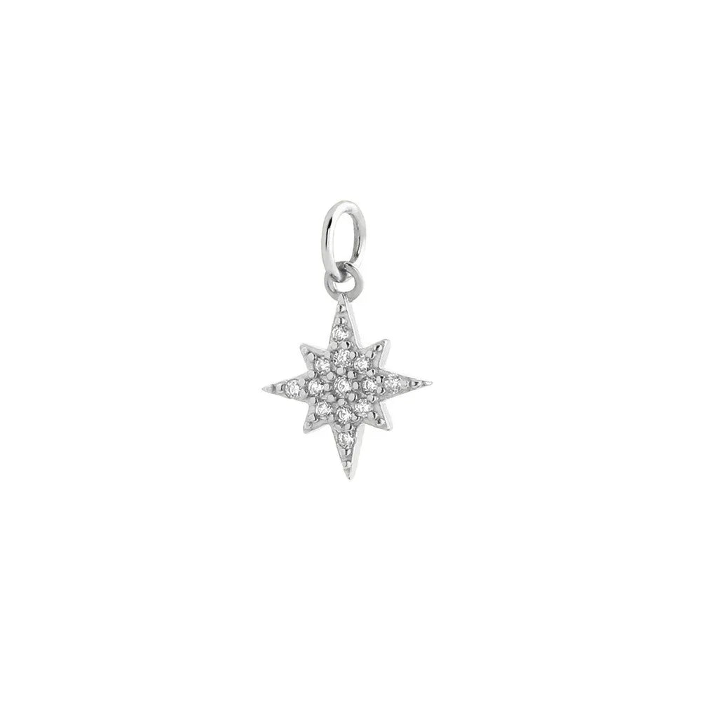 Dije Corazón y Estrella