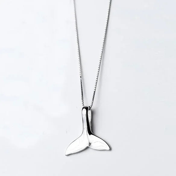 Collar Cola de Sirena