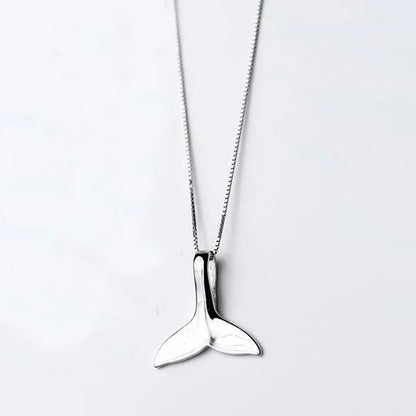 Collar Cola de Sirena