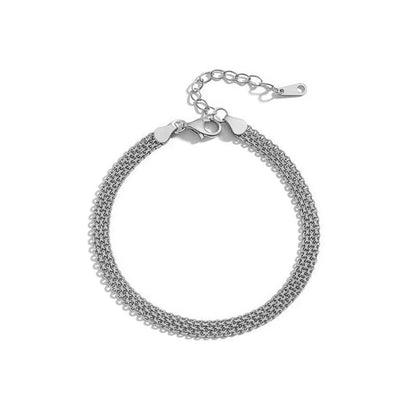 Pulsera Brillante