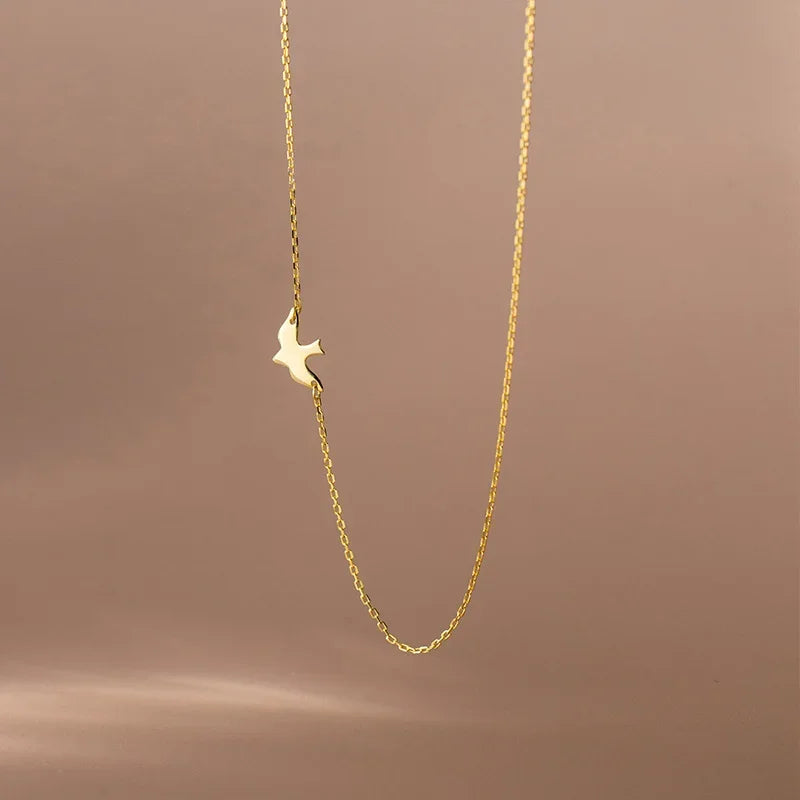 Collar Pajarito