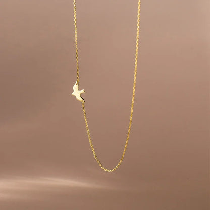 Collar Pajarito