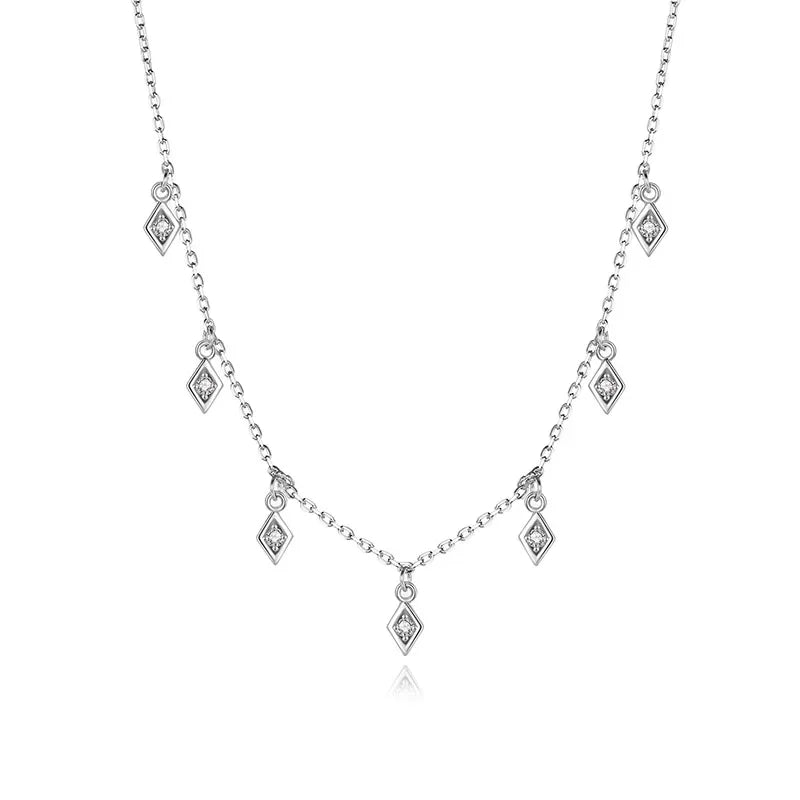 Collar Corto Cruz, Corazón o Estrella