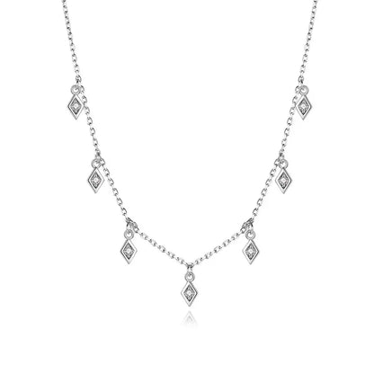 Collar Corto Cruz, Corazón o Estrella