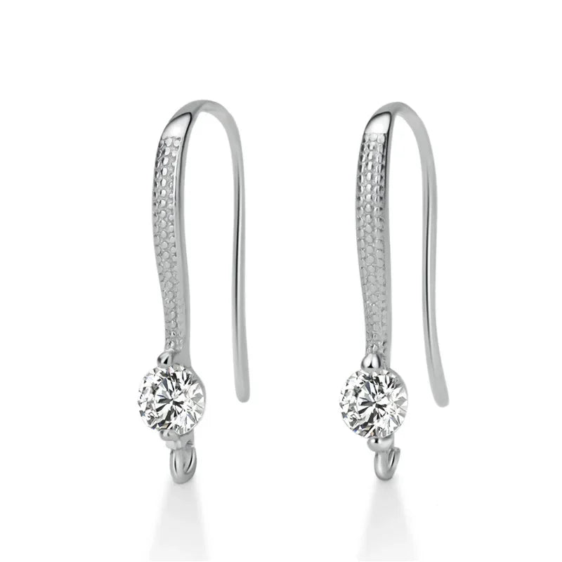 Ganchos para Aretes