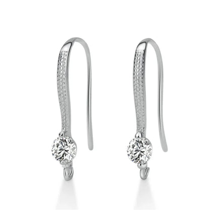 Ganchos para Aretes