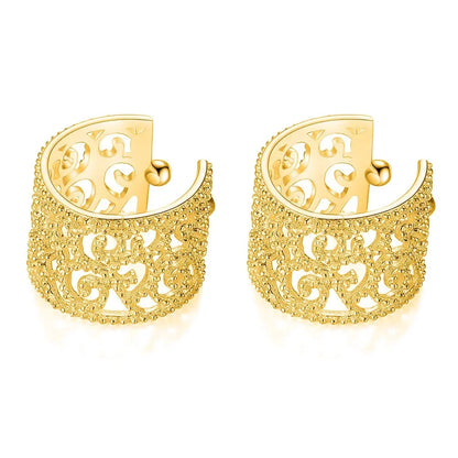 Ear cuff Calado