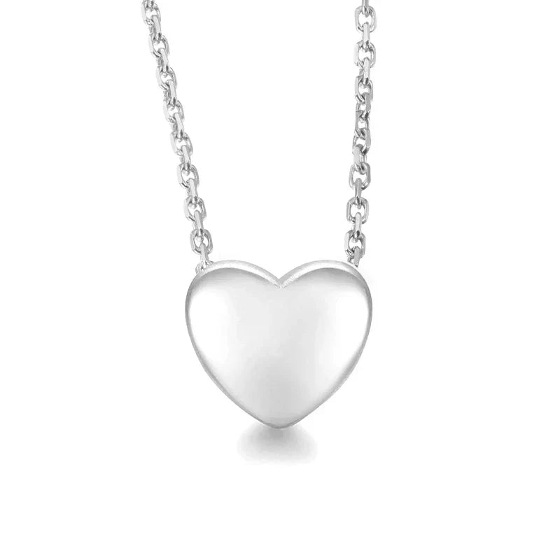 Collar Love Pulido