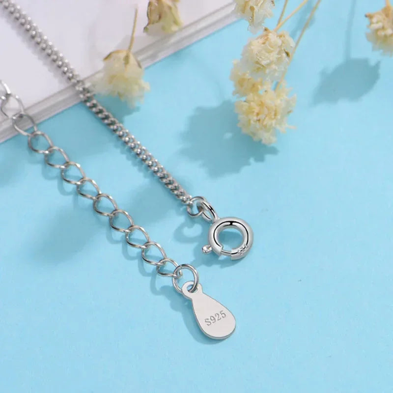 Pulsera Corazón Romántico