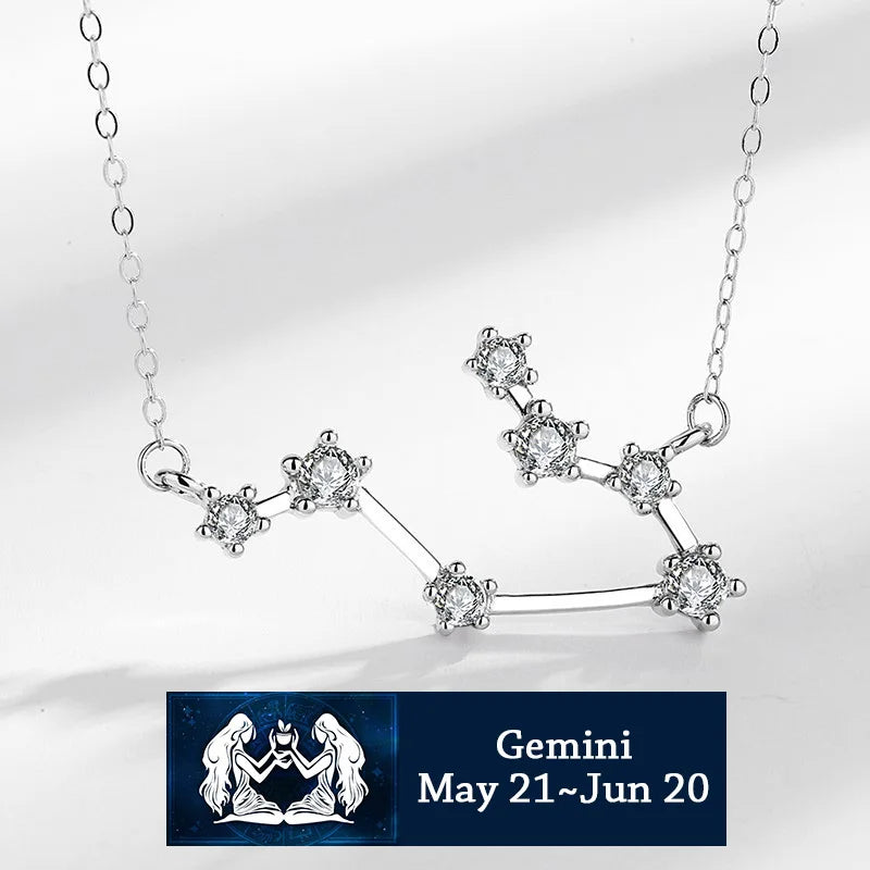 Dije Constelación del Zodiaco