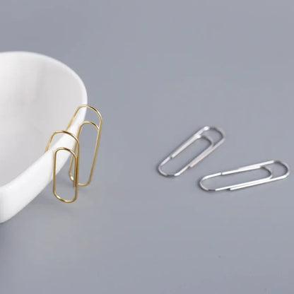 Aretes Gancho Estilo Clip