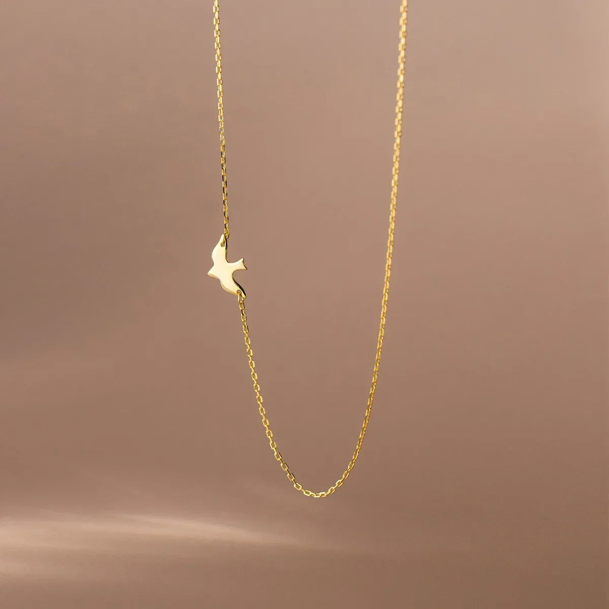 Collar Pajarito