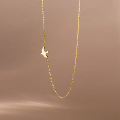 Collar Pajarito