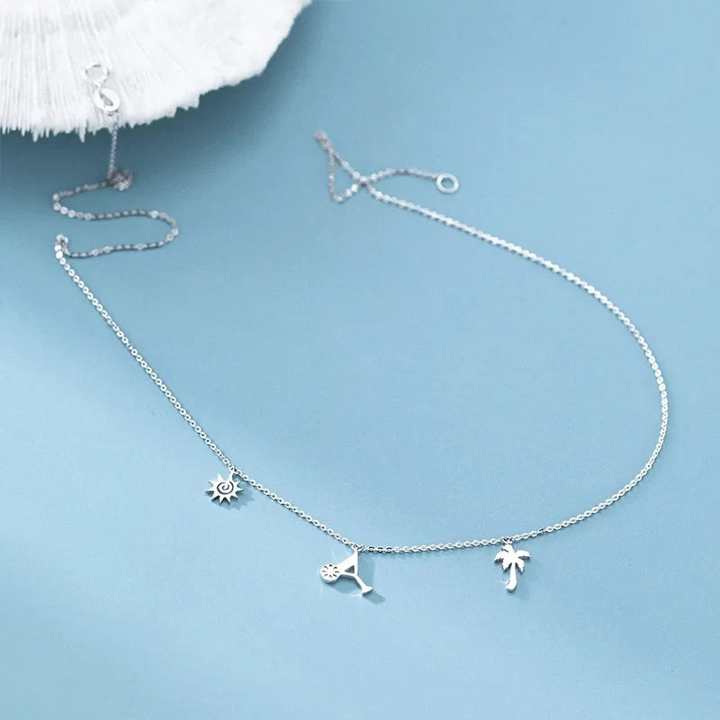 Collar de Verano