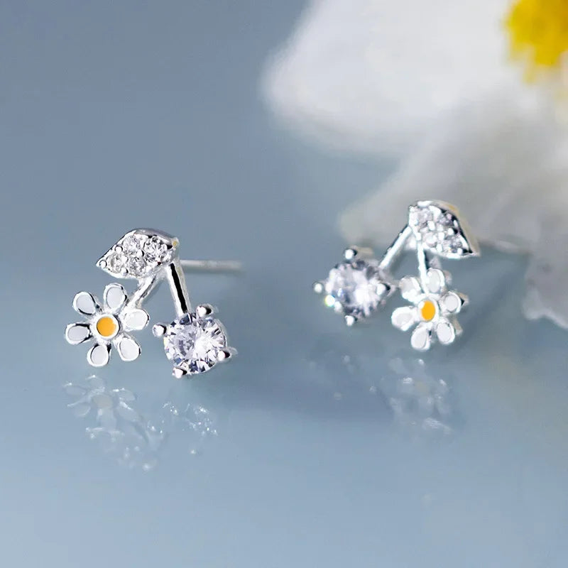 Aretes Margarita