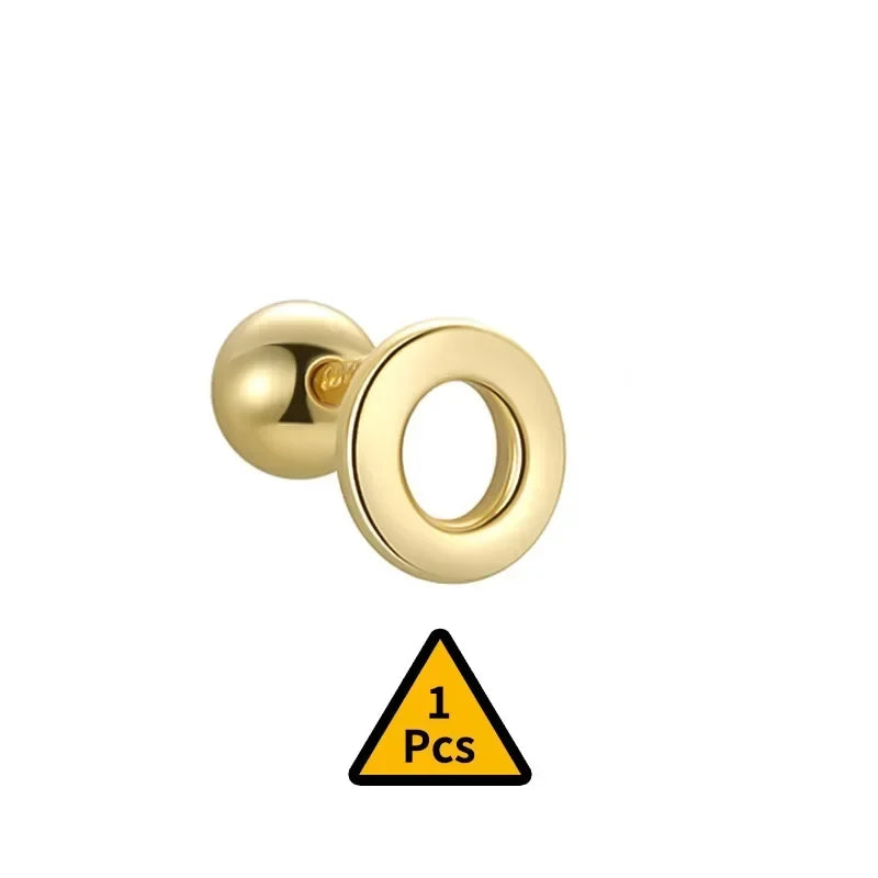 Arete Inicial con Zirconias