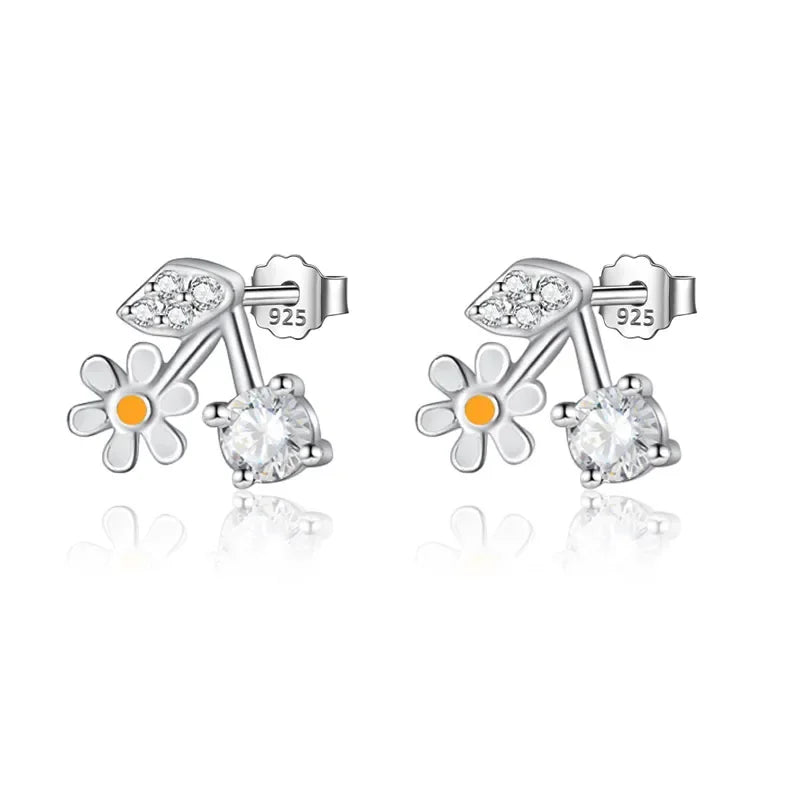 Aretes Margarita