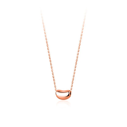 Collar Geométrico Liso