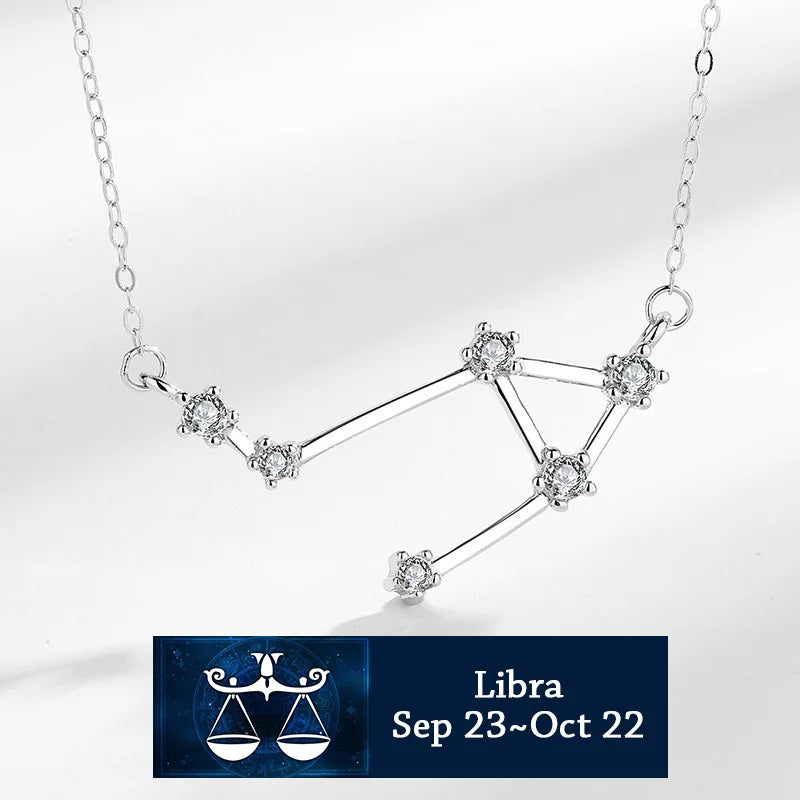 Dije Constelación del Zodiaco