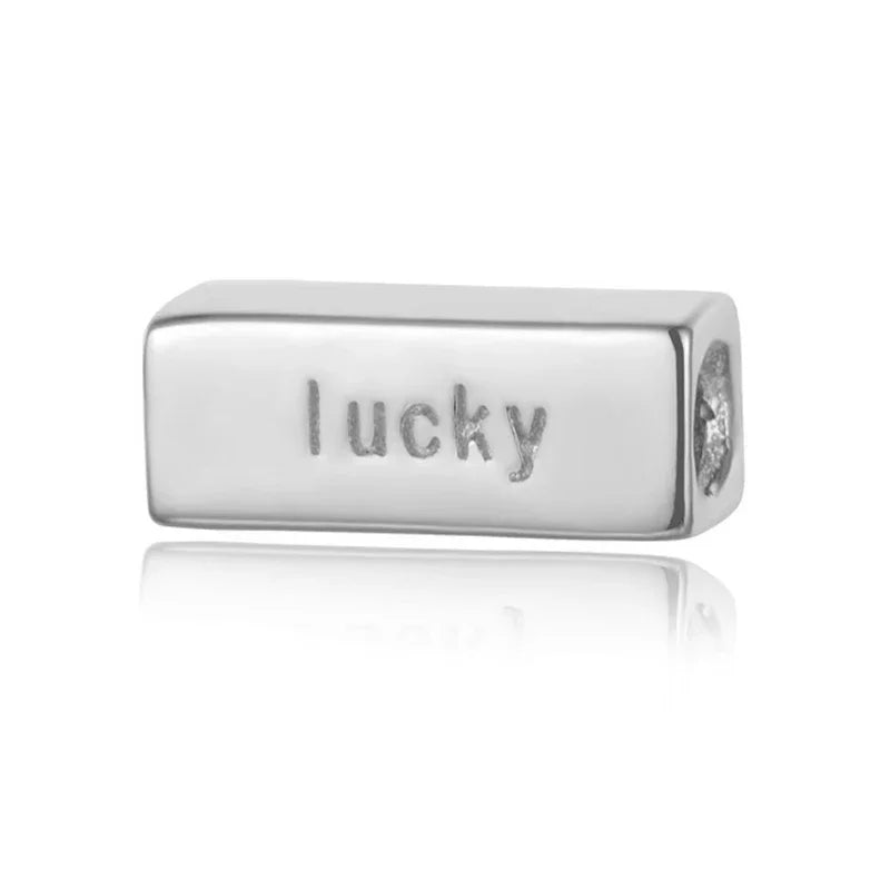 Cuenta Cubo de la Suerte