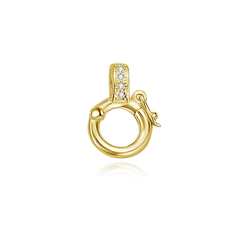 Cierre para Pulsera y Collar