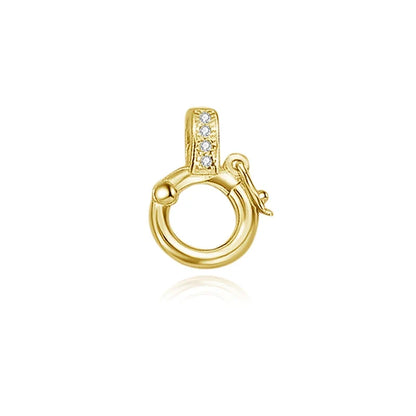 Cierre para Pulsera y Collar