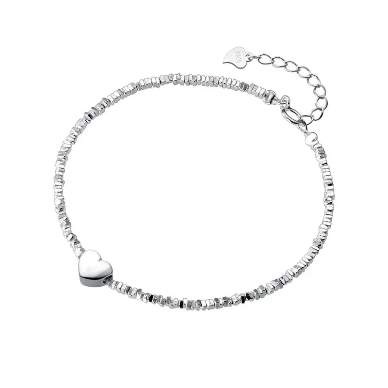Pulsera Corazón