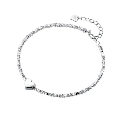 Pulsera Corazón