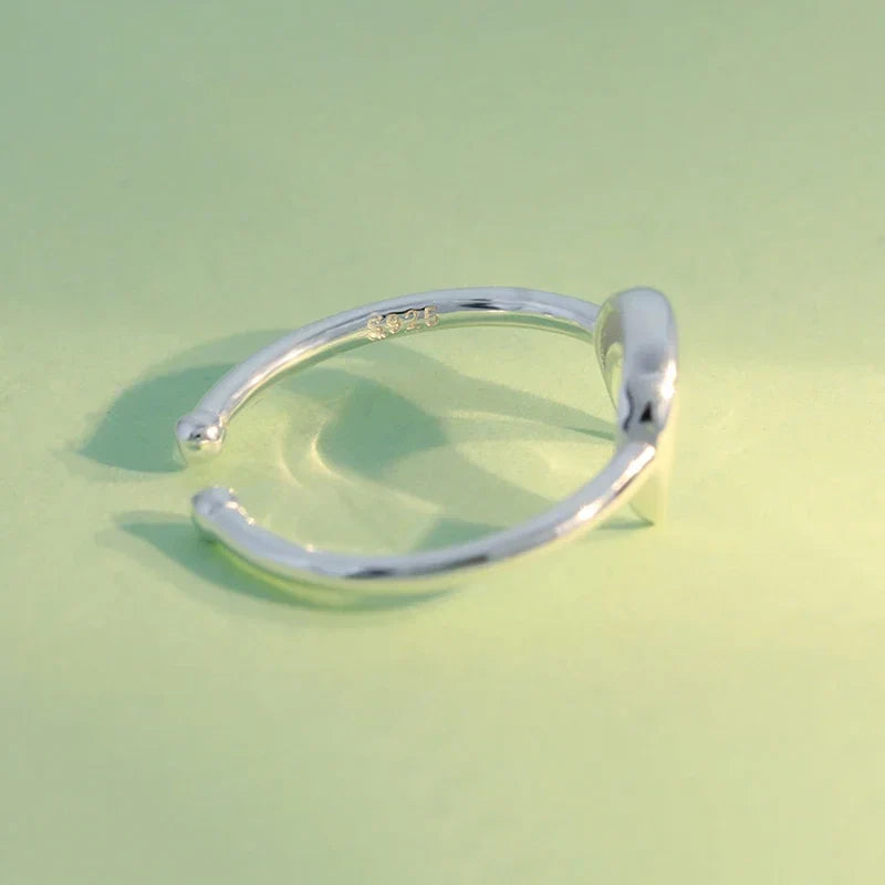 Anillo Coctel Luna