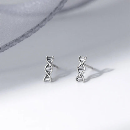 Aretes Doble Hélice