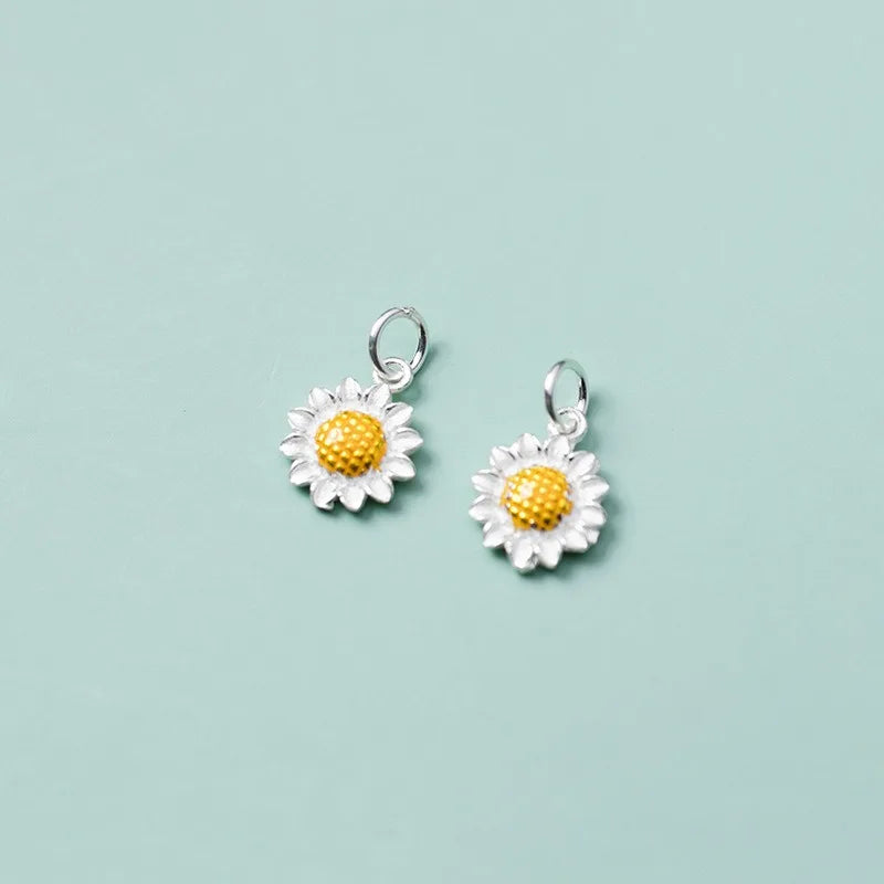 Dije Girasol
